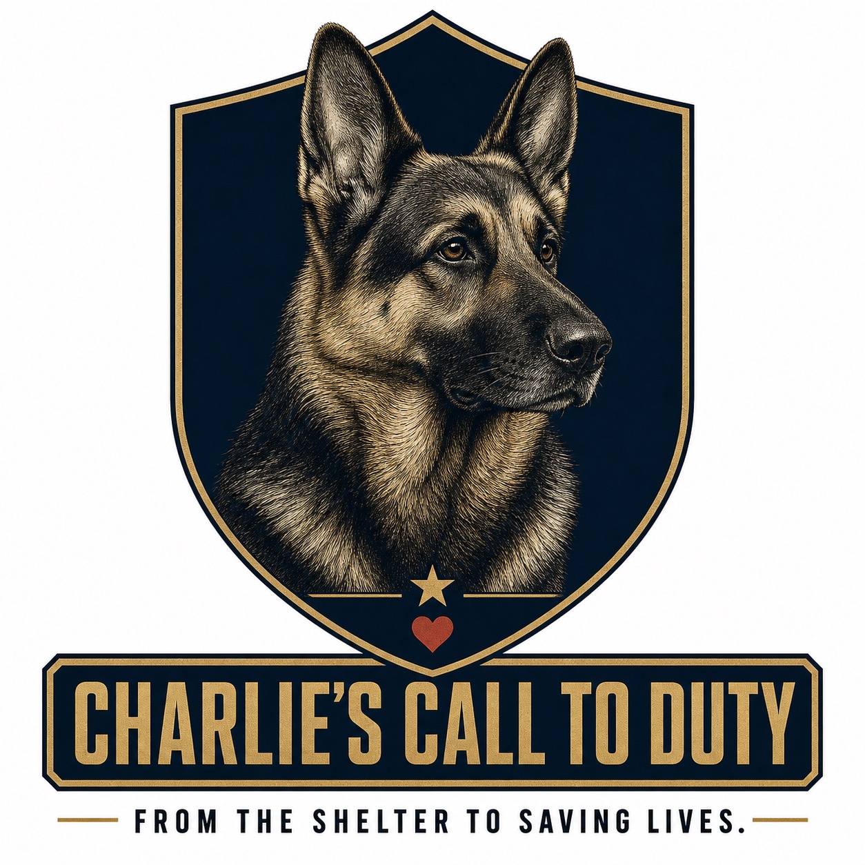 Charlie's Call to Duty